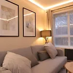 Riverside Serviced Apartments